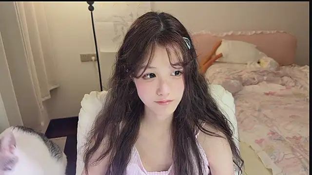 FuFu-puff online show from December 18, 2:55 pm