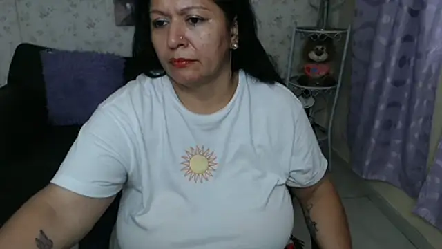 andrea bigboobs online show from July 8, 7:27 pm