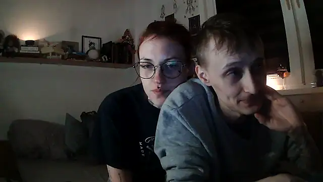 Zelesuida online show from October 30, 10:44 pm