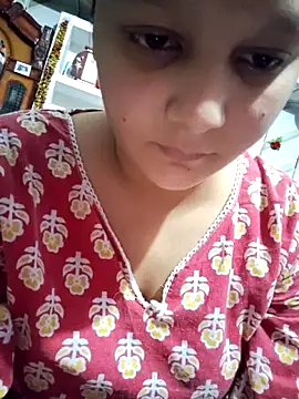 Anushka14321 online show from October 29, 8:44 pm