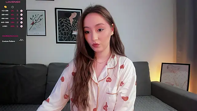 wetpussydaily online show from March 6, 10:54 am