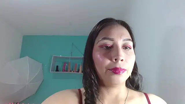 Mariajose202 online show from July 9, 3:09 am