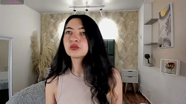 Saya Amaretto1 online show from March 15, 2:24 am