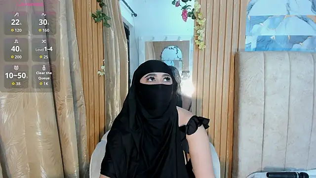  ghaliaa online show from July 23, 1:52 pm