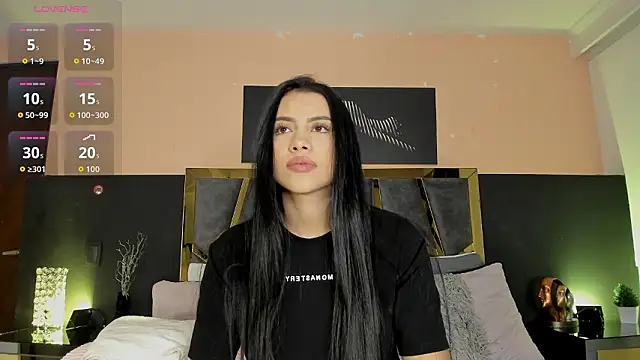 ScarletTorres online show from February 19, 6:51 pm