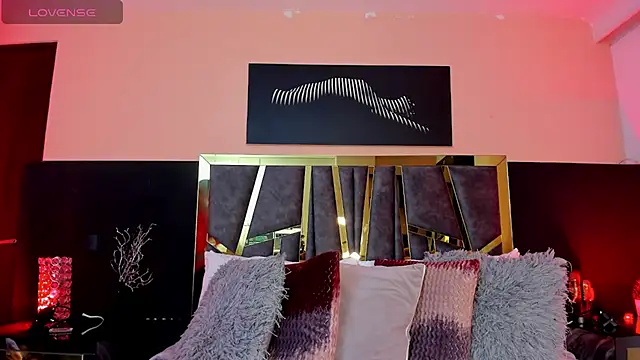 ScarletTorres online show from November 25, 6:09 pm