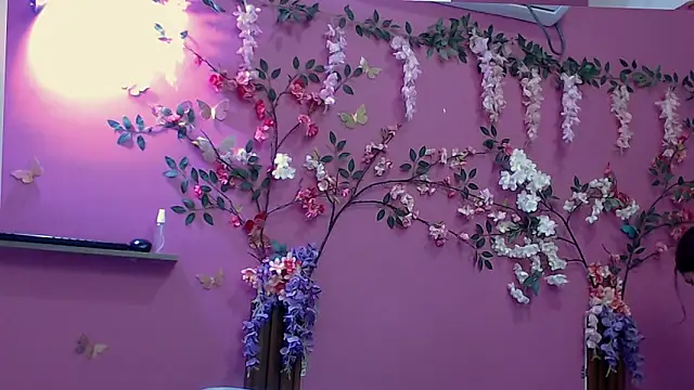 skinnybarbie022 online show from January 19, 12:07 am