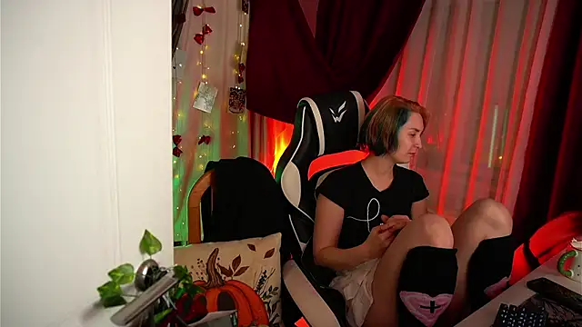 Sova173 online show from January 10, 9:19 pm