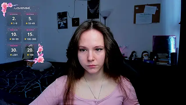 cute little ass online show from March 27, 6:15 am