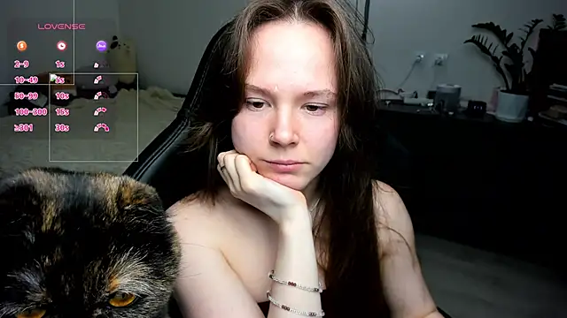 cute little ass online show from May 3, 4:32 pm