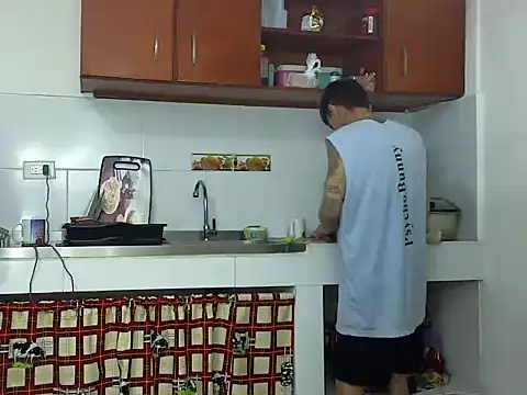 MeganAndMaxxh online show from November 9, 11:00 pm