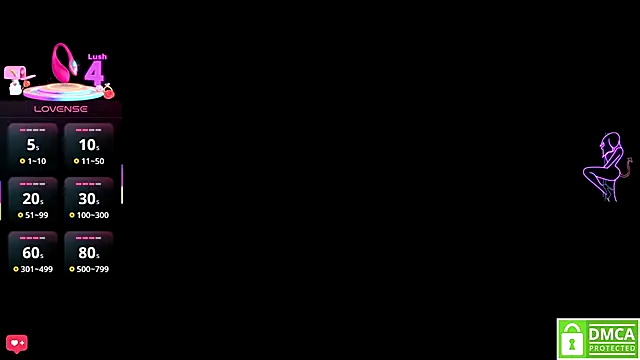 Selene  Lopez  online show from September 20, 8:18 pm