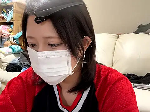 chaco  online show from October 7, 5:56 am