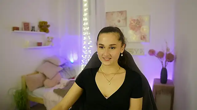 Annita Grey online show from November 2, 7:50 pm