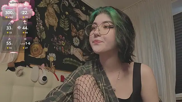 Miko Meow online show from October 11, 12:52 pm