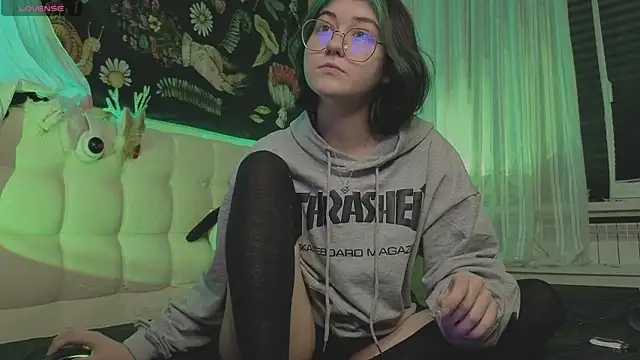 Miko Meow online show from October 23, 2:34 pm