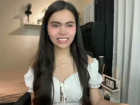 Princess Material online show from June 18, 4:01 pm