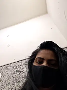 SashaPatel online show from April 29, 2:48 am