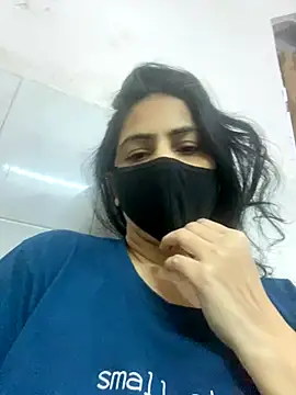 Snapshot of SashaPatel chatting on October 19, 2:52 pm SashaPatel online show from October 19, 2:52 pm