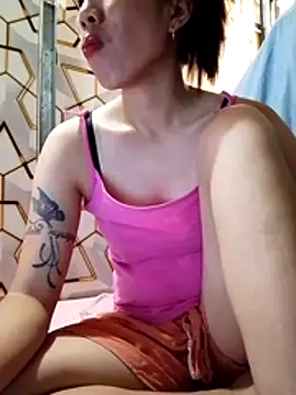 Deliciousgirl14 online show from May 27, 2:30 am
