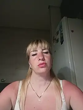 babyjessi online show from July 20, 7:25 pm