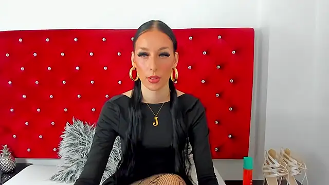 Snapshot of PleasureJasmine chatting on October 10, 7:57 am PleasureJasmine online show from October 10, 7:57 am