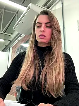 SweetGraciosa online show from October 10, 3:17 pm