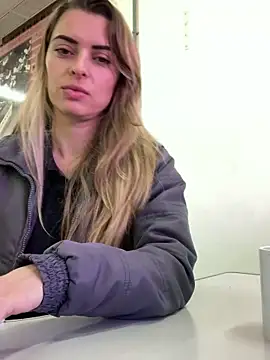 SweetGraciosa online show from October 15, 12:19 pm