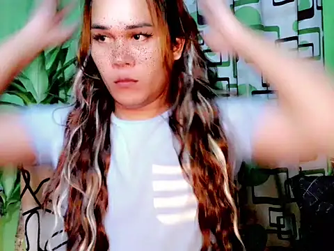 urdreamgirljacky online show from November 1, 11:03 am