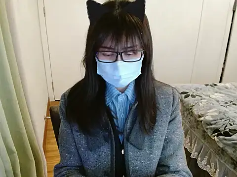 Winnie-01 online show from March 8, 12:42 pm