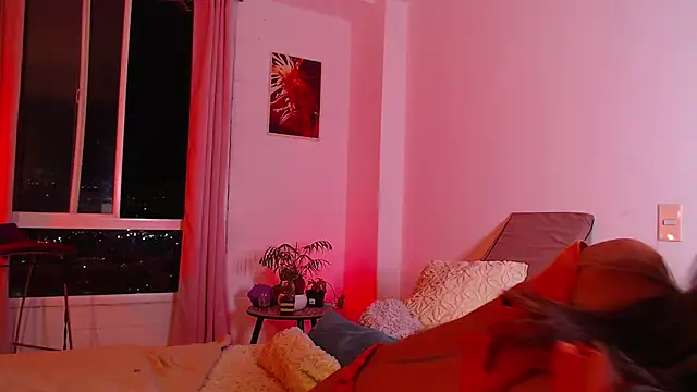 Theevae online show from October 16, 12:35 am