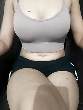 Snapshot of Your_Rubina chatting on October 3, 6:57 pm Your Rubina online show from October 3, 6:57 pm