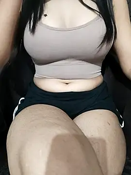 Snapshot of Your_Rubina chatting on October 2, 6:46 pm Your Rubina online show from October 2, 6:46 pm