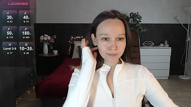 Snapshot of Sexy_Alexia69 chatting on September 17, 11:30 am Sexy Alexia69 online show from September 17, 11:30 am