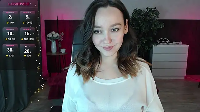Snapshot of Sexy_Alexia69 chatting on October 9, 2:54 pm Sexy Alexia69 online show from October 9, 2:54 pm