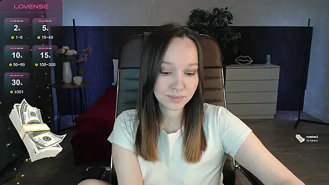 Sexy Alexia69 online show from November 15, 11:33 am