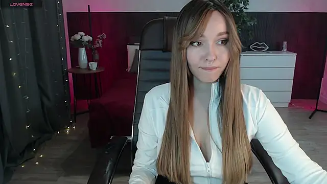 Sexy Alexia69 online show from November 9, 5:53 pm