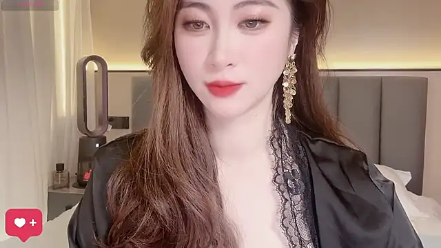 wuyueaini online show from January 8, 7:12 am