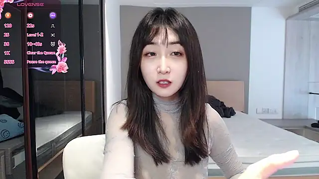 Snapshot of KK-328 chatting on October 17, 7:11 am KK-328 online show from October 17, 7:11 am