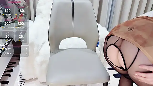 shishi baby online show from November 13, 12:04 pm