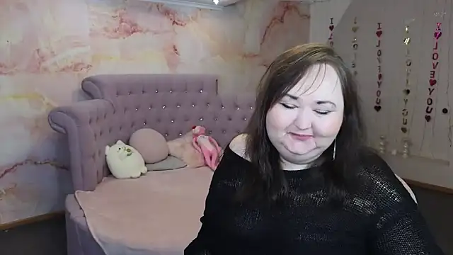 Eloisa Eliot online show from September 28, 3:17 pm