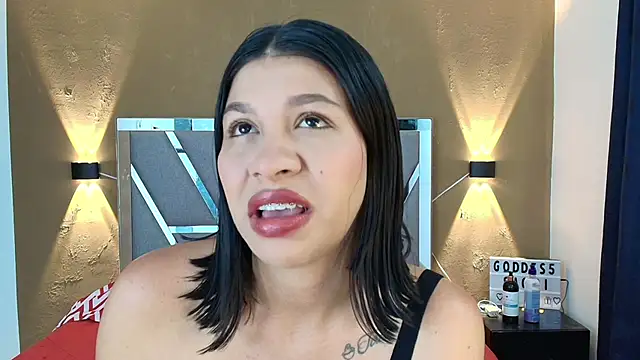 goddess saori  online show from March 2, 11:43 pm