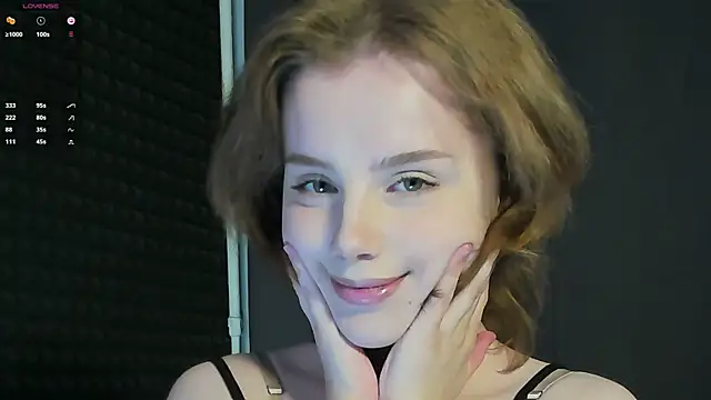 GabiMeshuggah online show from January 15, 10:16 pm