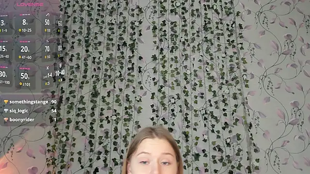  influensii  online show from November 28, 5:32 am