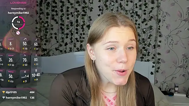  influensii  online show from November 7, 5:57 am