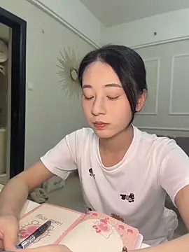 shishi0688 online show from April 23, 2:19 pm