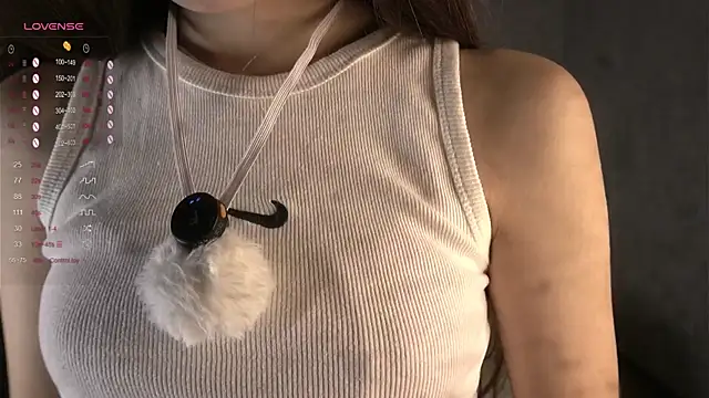 LynetteDanley online show from October 1, 4:56 pm