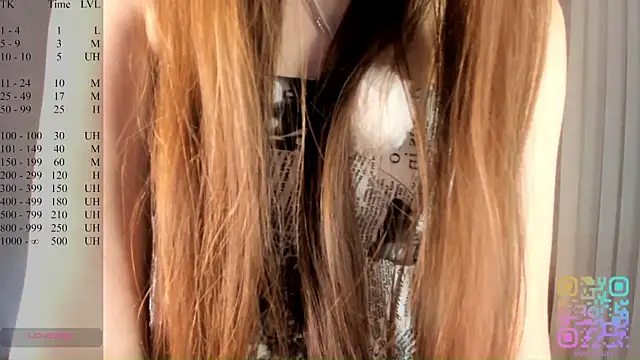 LynetteDanley online show from November 16, 5:24 pm