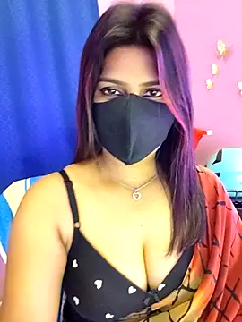 hoty sonali online show from February 4, 4:43 pm