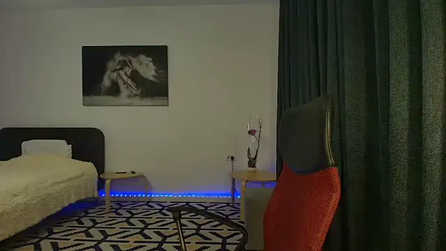 Maria Anna mm online show from June 22, 7:33 pm